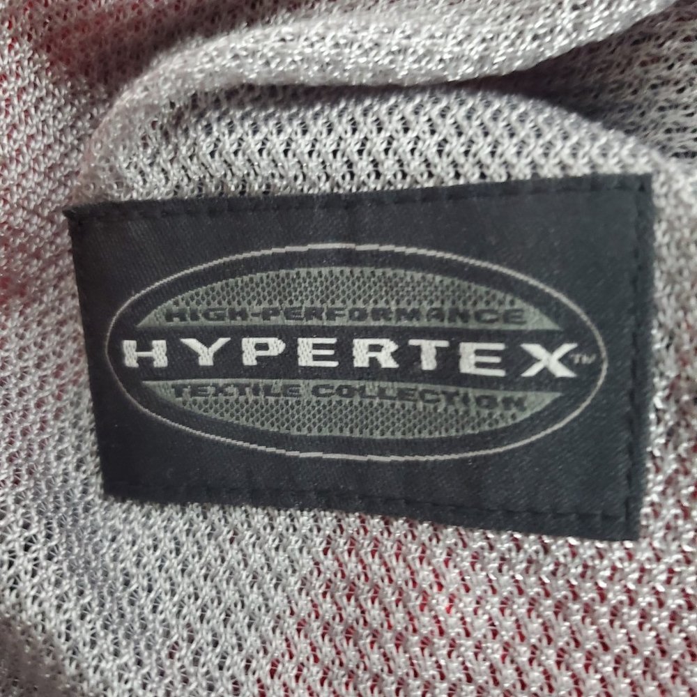 Firstgear Motorcycle Padded Racing Jacket - Picture 11 of 12